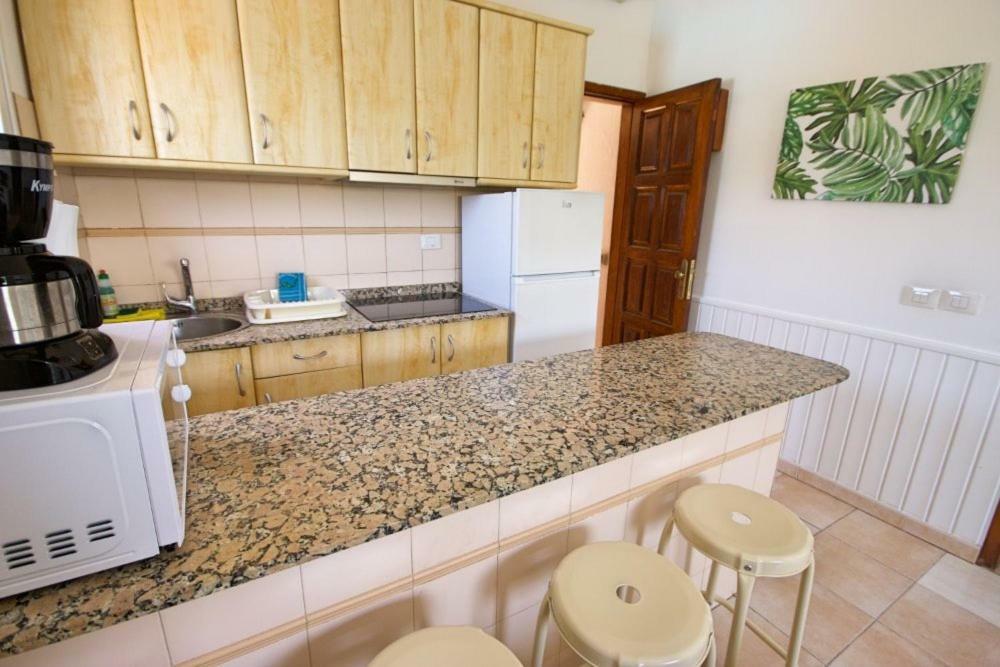 Precioso Bungalow 11 Playa del Inglés Esterno foto