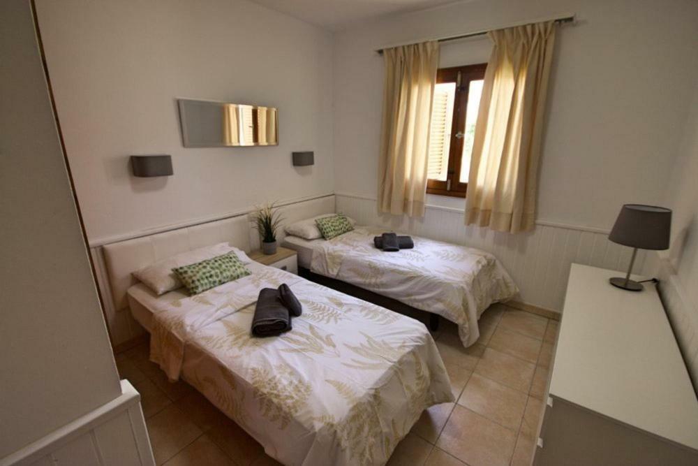 Precioso Bungalow 11 Playa del Inglés Esterno foto
