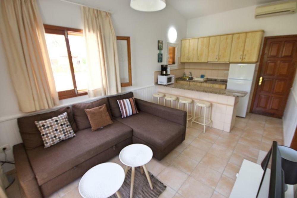 Precioso Bungalow 11 Playa del Inglés Esterno foto