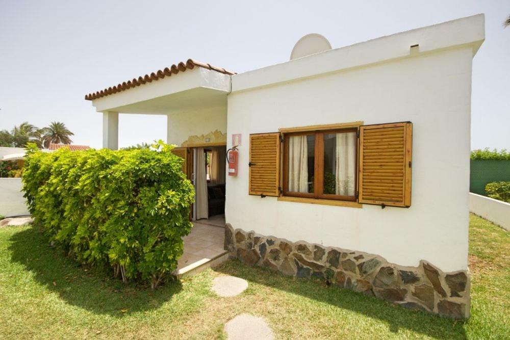 Precioso Bungalow 11 Playa del Inglés Esterno foto